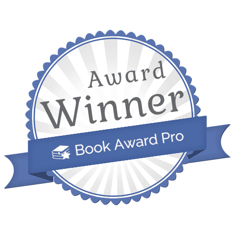 Winner Seal - Pinnacle Book Achievement Awards (1)