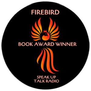 Firebird Award Winner Seal